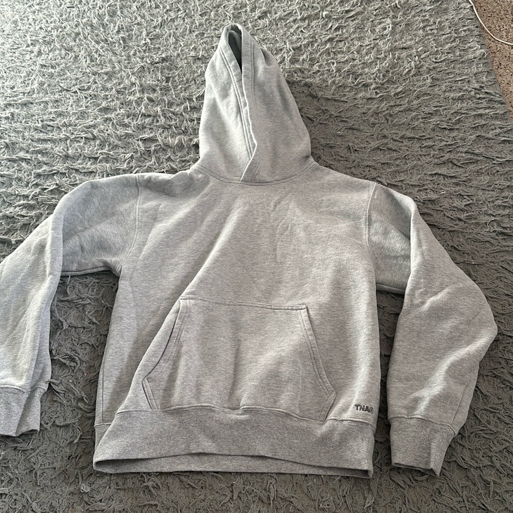 Aritzia TNA Sweatfleece Perfect Fit